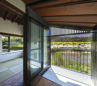 高野川別墅｜享受特別時光的渡假別墅｜房屋導覽｜客製化住宅