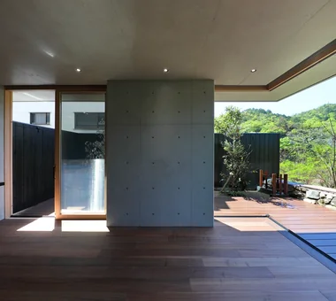 高野川別墅｜享受特別時光的渡假別墅｜房屋導覽｜客製化住宅