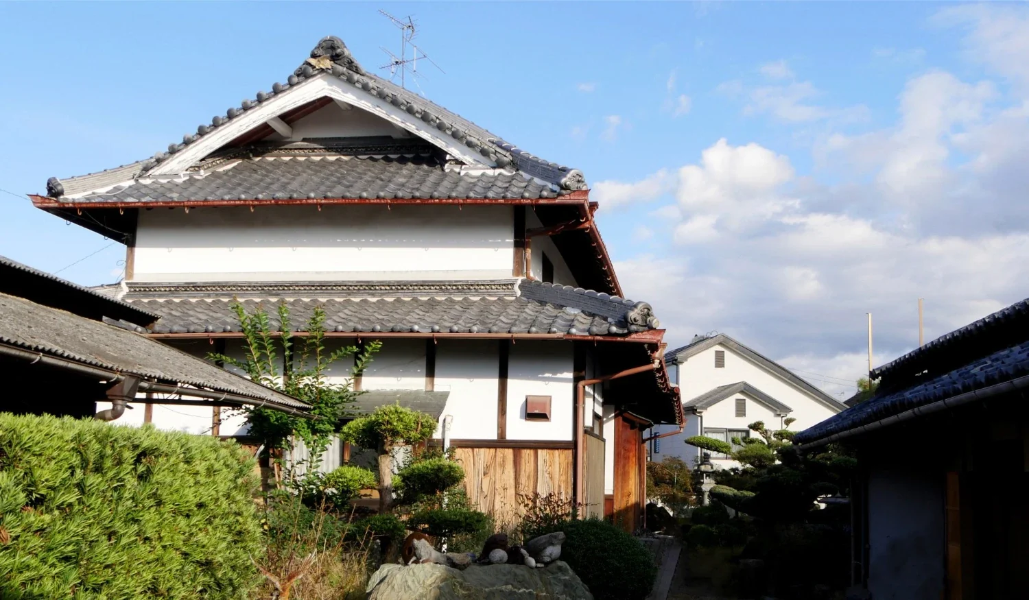 浦田之家