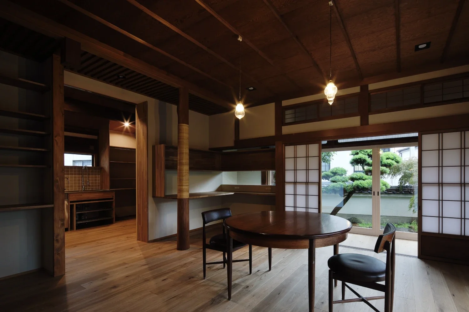 浦田之家