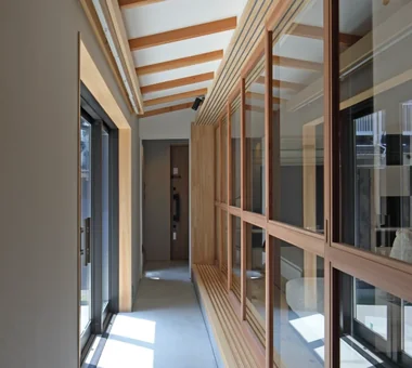 下鴨の家｜日本家屋｜ルームツアー｜注文住宅