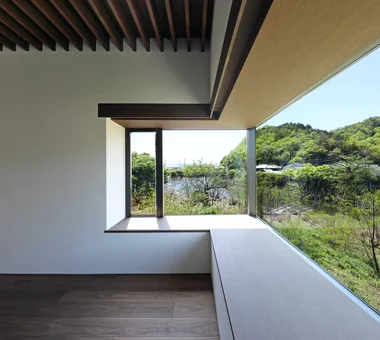 高野川別墅｜享受特別時光的渡假別墅｜房屋導覽｜客製化住宅