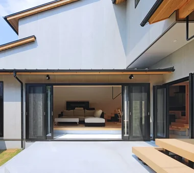 下鴨の家｜日本家屋｜ルームツアー｜注文住宅