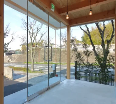 ディライトワークス｜施設建築