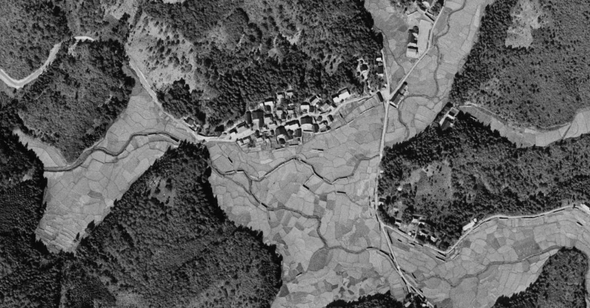 三井町古民居改造住宿设施