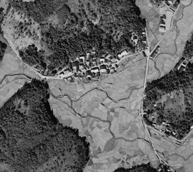 三井町の古民家リノベーション宿泊施設｜施設建築