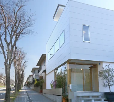 ディライトワークス｜施設建築