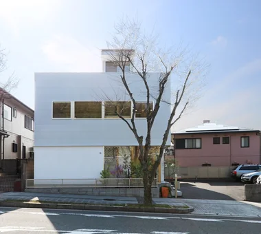 ディライトワークス｜施設建築