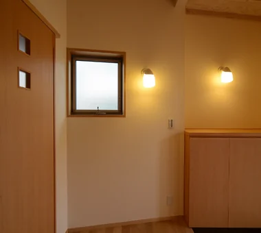 クジラ屋根の家｜和モダンな家｜ルームツアー｜注文住宅