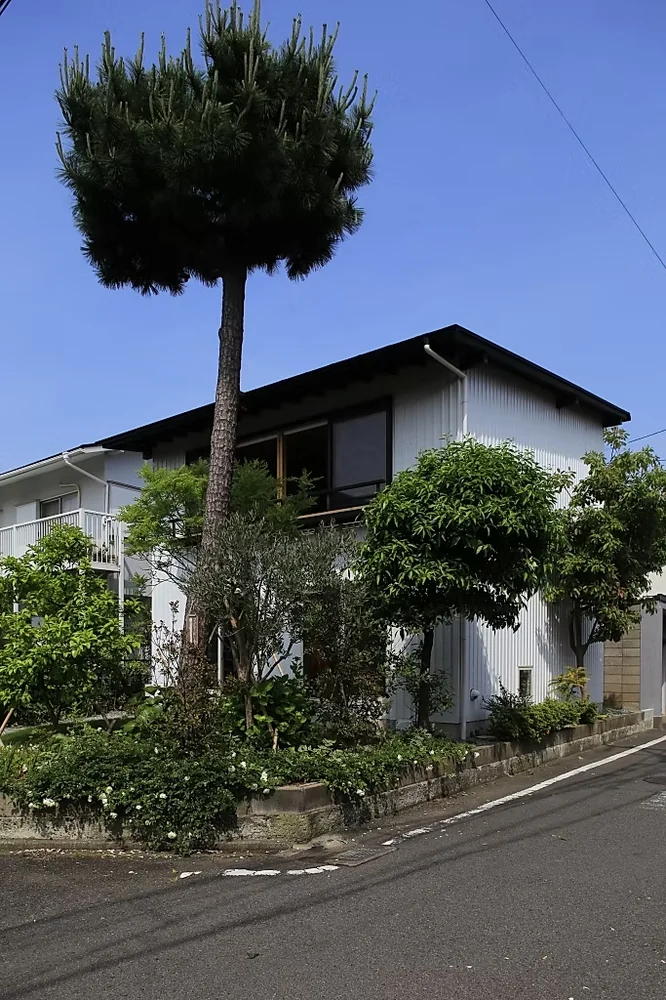 建築師:早田 雄次郎:神奈川縣藤澤市｜客製化住宅4