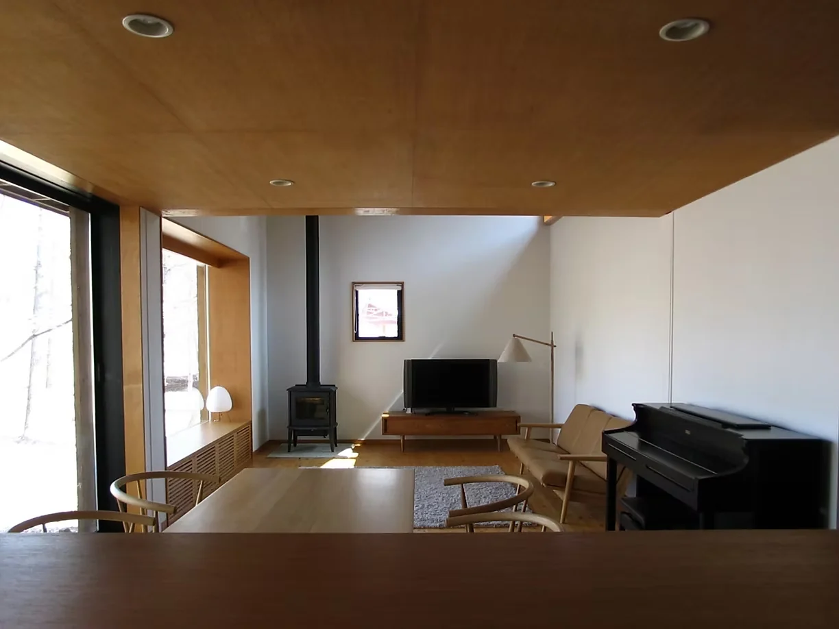 建築師:早田 雄次郎:神奈川縣藤澤市｜客製化住宅10