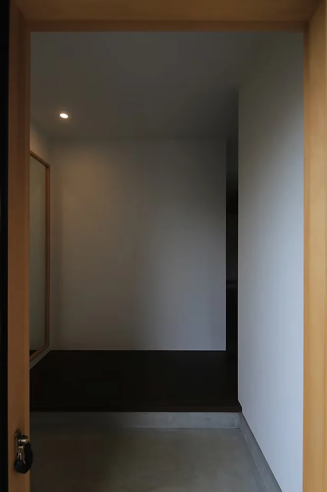 小谷の家
