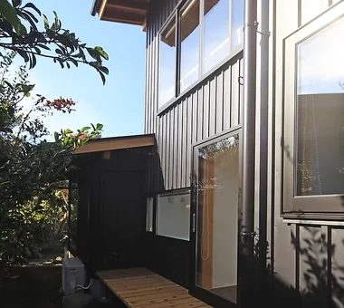 小谷の家｜庭のある家｜ルームツアー｜注文住宅