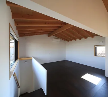 小谷の家｜庭のある家｜ルームツアー｜注文住宅