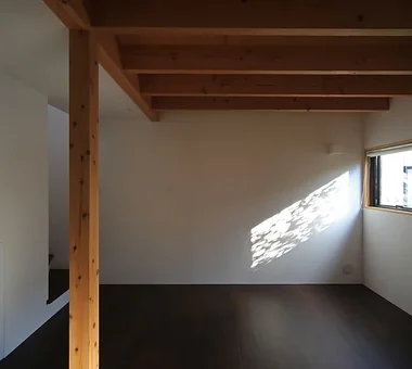 小谷の家｜庭のある家｜ルームツアー｜注文住宅