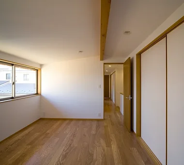 远藤之家｜热爱DIY的住宅｜房屋参观｜定制住宅