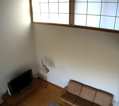 輕井澤之宅｜與自然共生的住宅｜房屋導覽｜客製化住宅