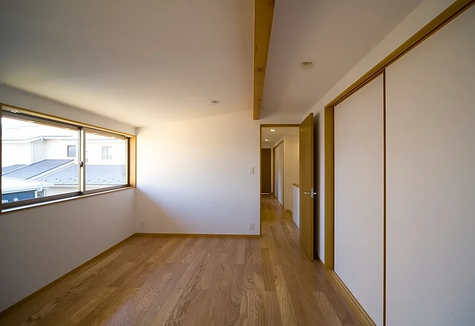 House in Endo