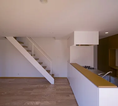 远藤之家｜热爱DIY的住宅｜房屋参观｜定制住宅