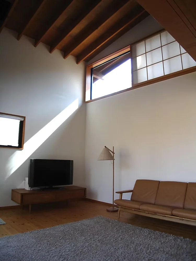 House in Karuizawa