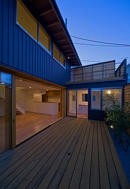 House in Endo