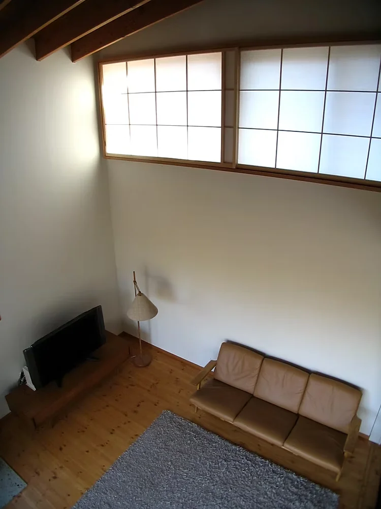 House in Karuizawa