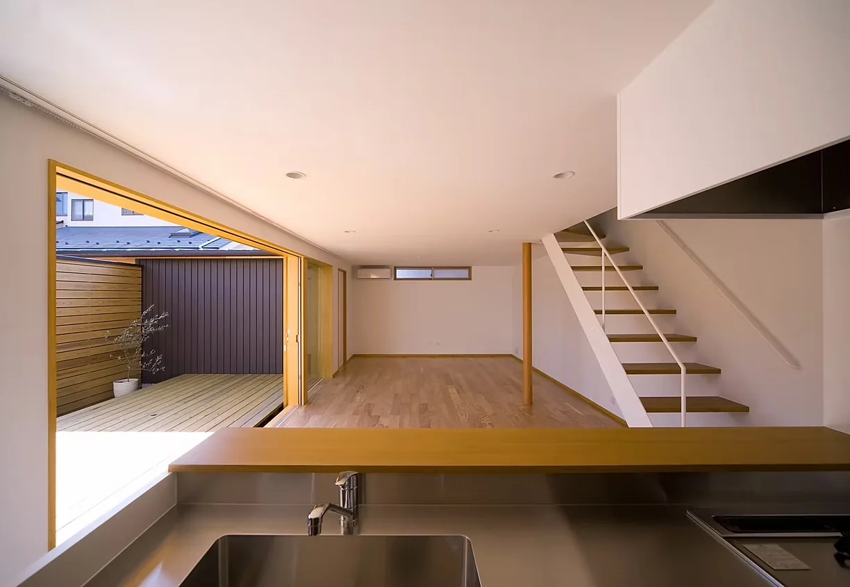 House in Endo