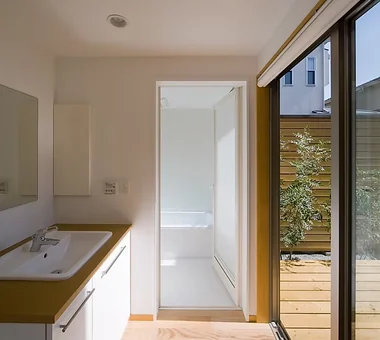 远藤之家｜热爱DIY的住宅｜房屋参观｜定制住宅