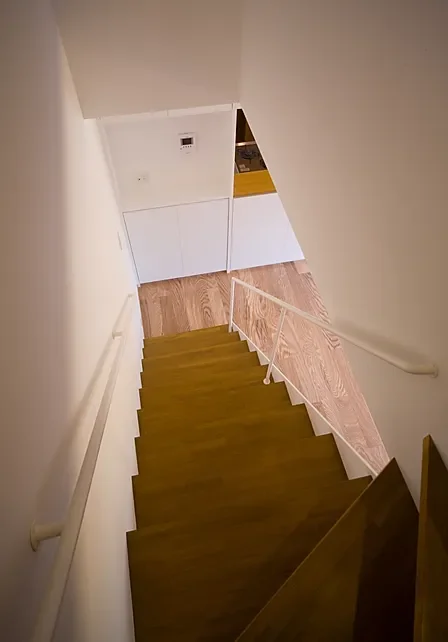 House in Endo