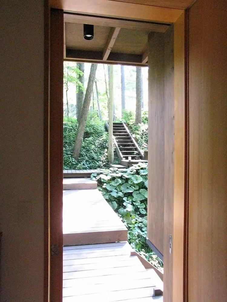 House in Karuizawa