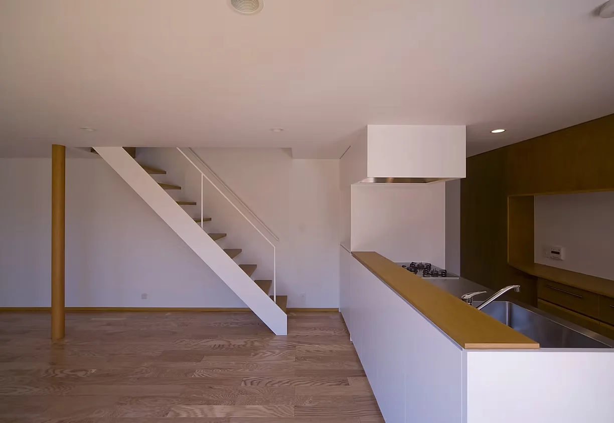 House in Endo