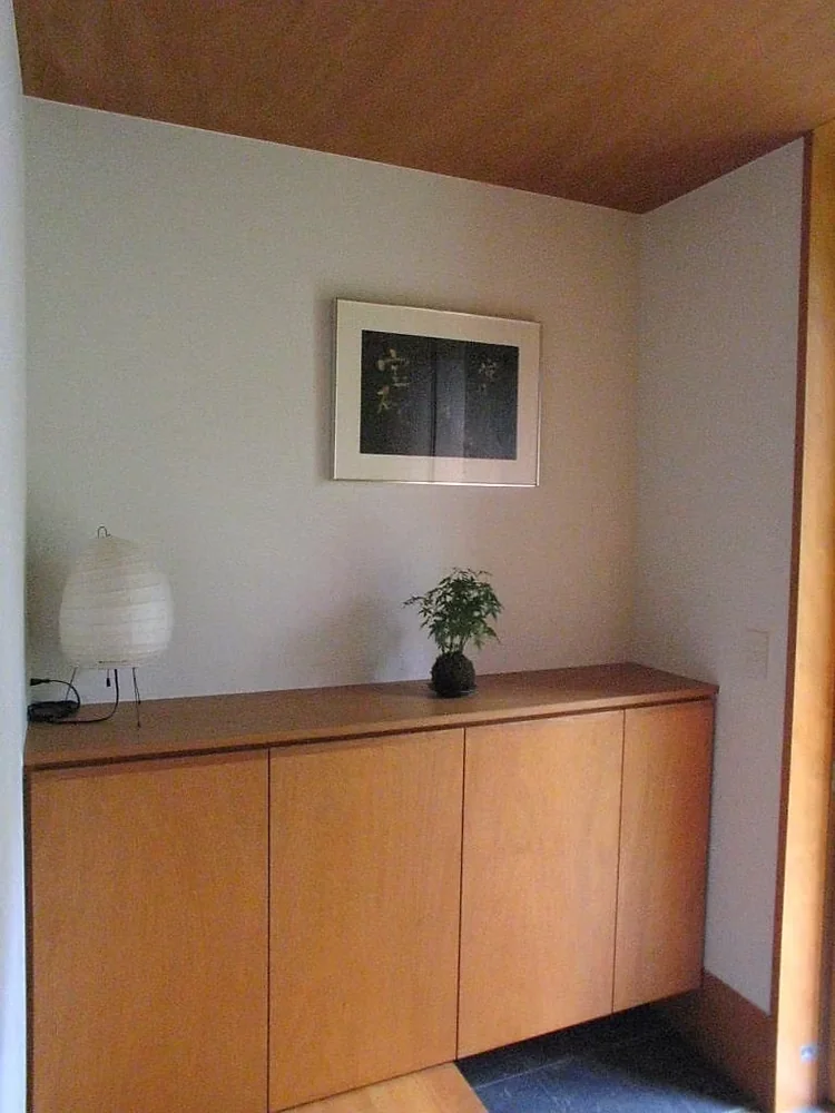 House in Karuizawa