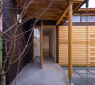 远藤之家｜热爱DIY的住宅｜房屋参观｜定制住宅