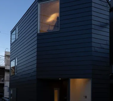 M邸｜デザイン好きの家｜ルームツアー｜注文住宅