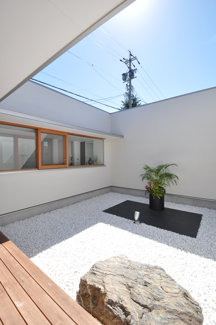 建築家:後藤 耕太:岐阜県各務原市｜注文住宅10