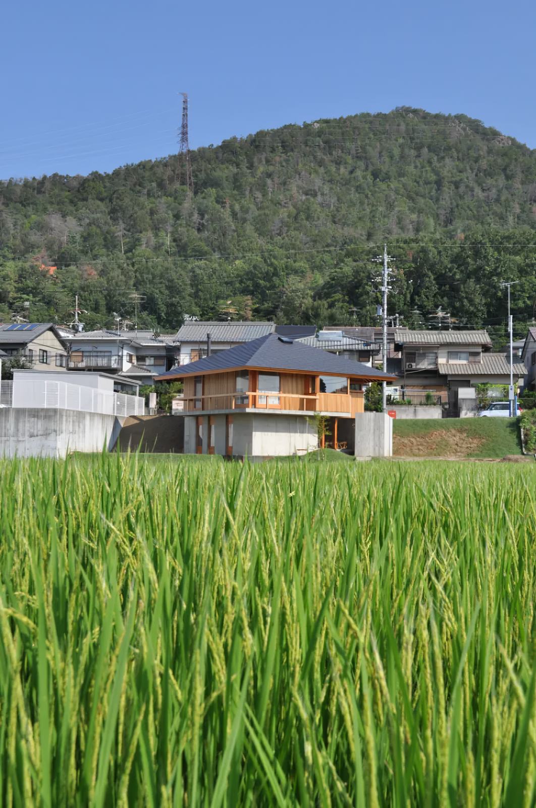建築家:後藤 耕太:岐阜県各務原市｜注文住宅2