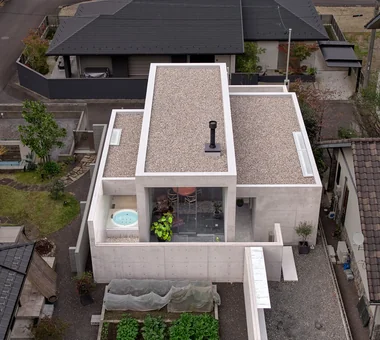 House in Ōhora｜Homes Featuring Wood-Burning Stoves｜Custom-built house｜Exterior