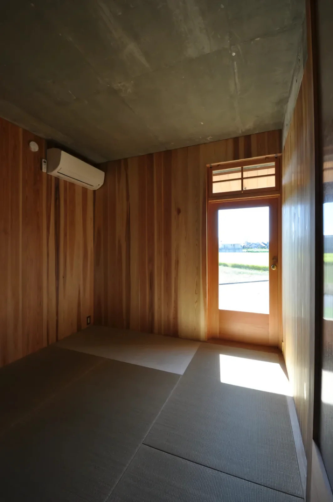 鵜沼の家