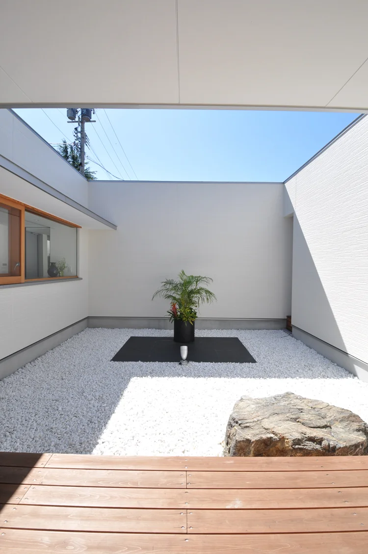 Nishidaikaidō House