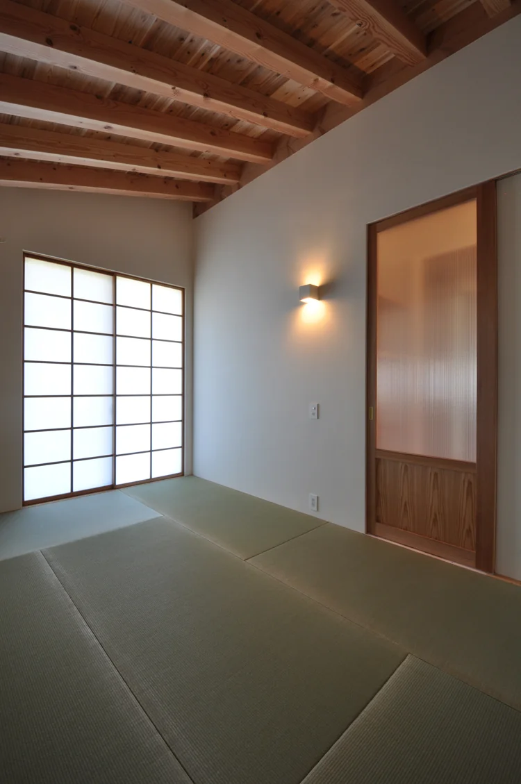 東浦の家