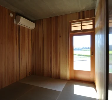 鵜沼の家｜オフィス｜プロジェクト