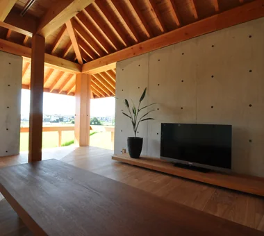 鵜沼の家｜オフィス｜プロジェクト