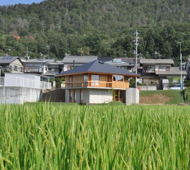 鵜沼の家｜オフィス｜プロジェクト