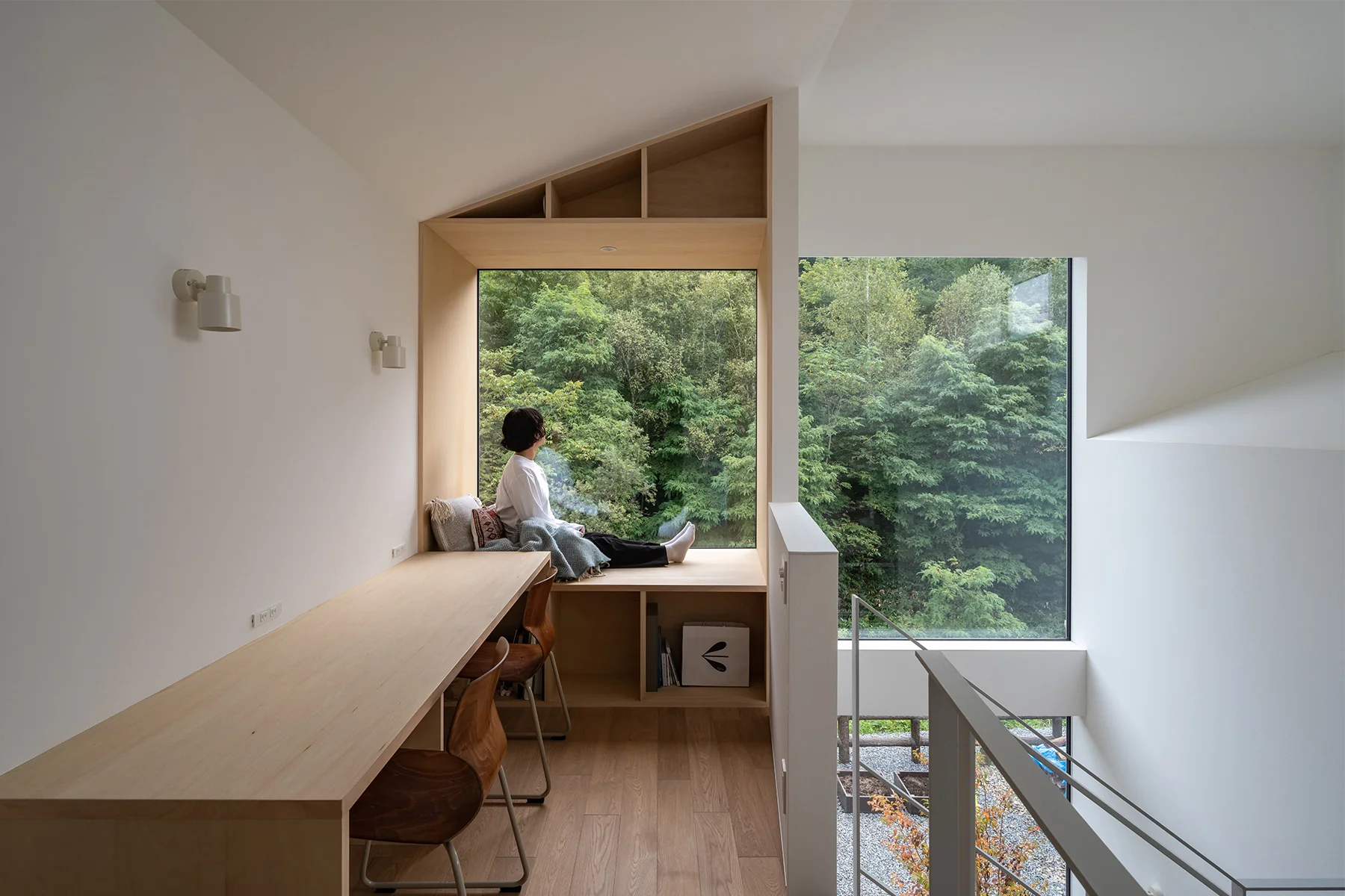 建築家:富谷 洋介:北海道札幌市｜注文住宅2