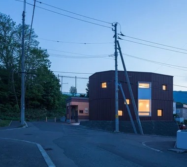 Miyanosawa House｜Sustainable Homes｜Custom-built house｜Exterior