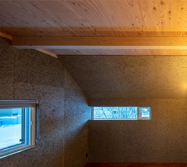 里山之家｜有庭院的住宅｜房屋導覽｜客製化住宅