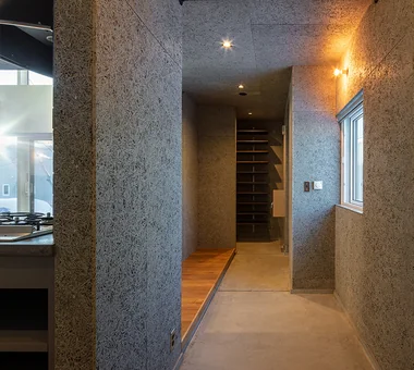 里山之家｜有庭院的住宅｜房屋導覽｜客製化住宅