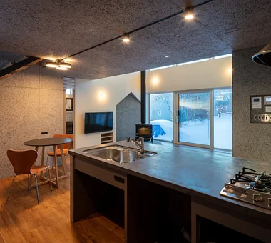 里山之家｜有庭院的住宅｜房屋導覽｜客製化住宅