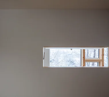 House of the North Window｜Sustainable Homes｜Custom-built house｜Children's Room