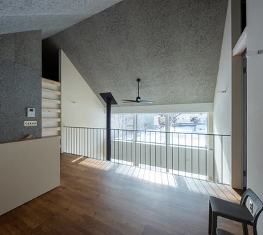 里山之家｜有庭院的住宅｜房屋導覽｜客製化住宅